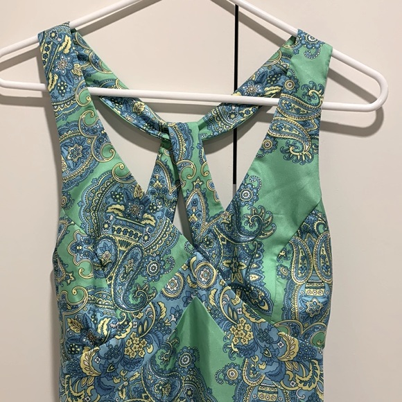 Tobi floral dress - Picture 2 of 12